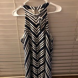 Papermoon Halter Dress